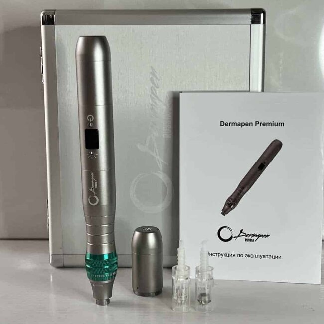 Dermapen Premium